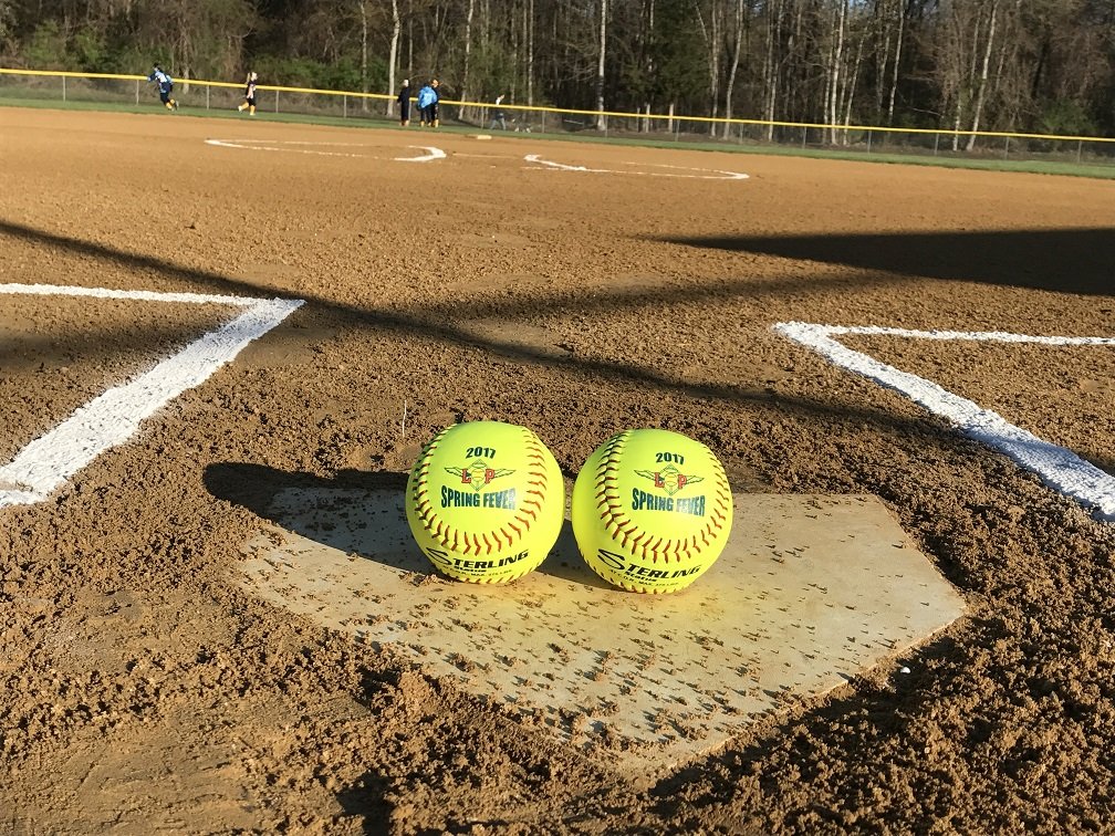 Spring Fever Lincoln Park Angels Fastpitch Softball